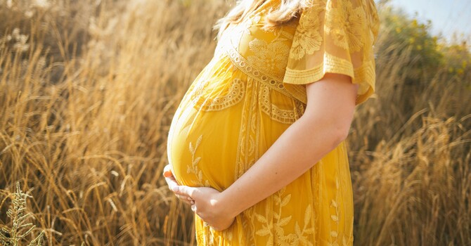 How Chiropractic Care Can Help During Pregnancy image