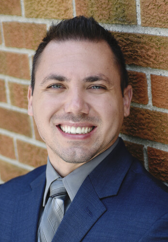 Nicholas Duchene