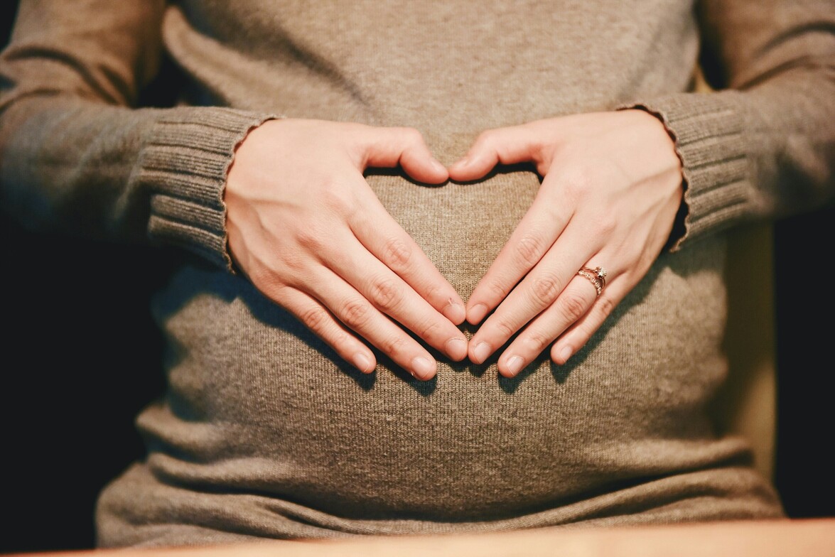 Chiropractor Clinton Township, Pregnancy Chiropractic care