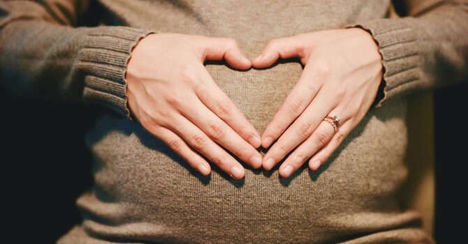 Chiropractic Care During Pregnancy: Is It Safe and What Can It Help? image