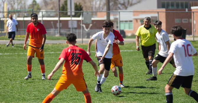 Spring Sports Prep: How Macomb County Athletes Can Avoid Early-Season Injuries image