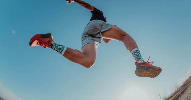 Running Injuries and Chiropractic: Tips for Macomb County Runners | Evolve Chiropractic image
