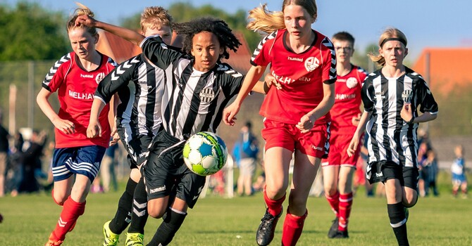 Youth Sports and Spine Health: What Parents in Clinton Township Should Know image