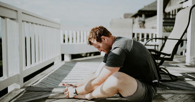 Low Back Pain: Causes, Symptoms, and Treatment Basics image