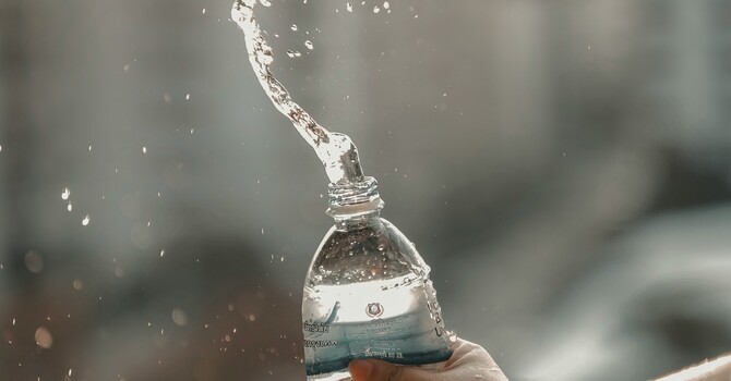 Hydration and Electrolytes in Extreme Heat | Evolve Chiropractic Clinton Township