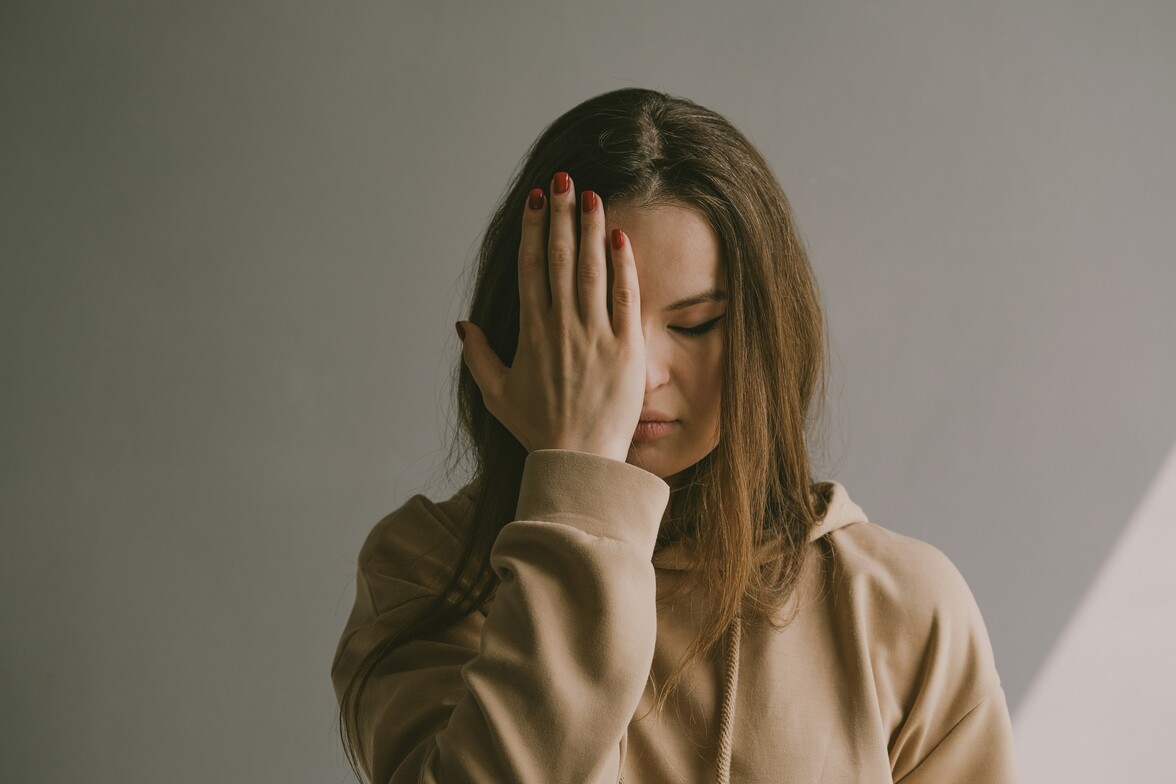 Chiropractic headache relief treatment at Evolve Chiropractic