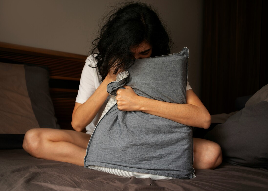Chiropractic care for anxiety support at Evolve Chiropractic in Clinton Township, MI