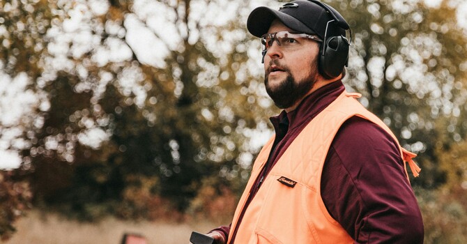 Deer Season and Your Back: A Michigan Hunter's Guide to Staying in the Woods